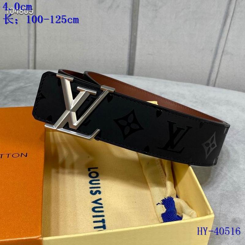 LV Belts 2066